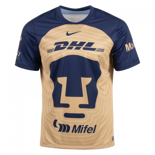 Pumas UNAM Maillot de foot Exterieur 2022 2023
