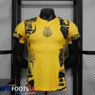 Maillot De Foot Inter Milan Special Edition Homme 24 25 TBB536