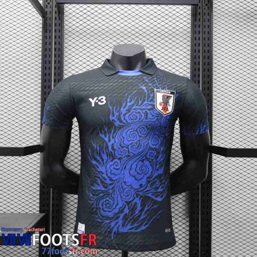 Maillot De Foot Japon Special Edition Homme 24 25 TBB556