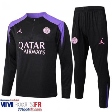 Survetement de Foot PSG Homme 24 25 A644