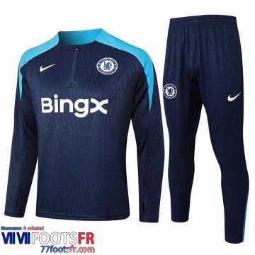 Survetement de Foot Chelsea Homme 24 25 A634