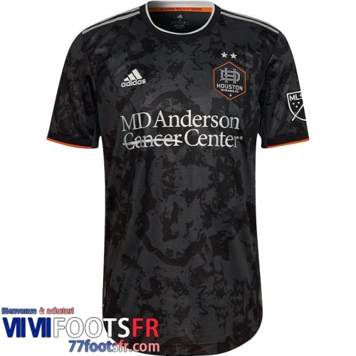 Maillot De Foot Houston Dynamo Exterieur Homme 2022