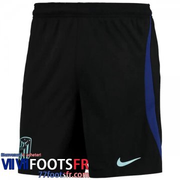 Short De Foot Atletico Madrid Exterieur Homme 2022 2023