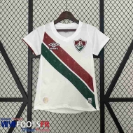 Maillot De Foot Fluminense Exterieur Femme 24 25