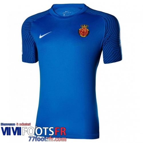 Maillot De Foot RCD Mallorca Third Homme 2021 2022