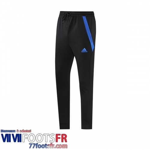 Pantalon Foot Sport noir Homme 2022 2023 P123