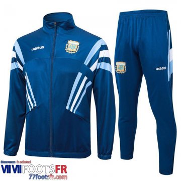 Veste Foot Argentine Homme 24 25 B303