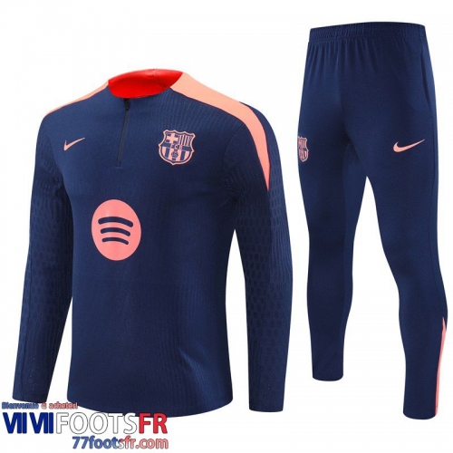 Survetement de Foot Barcelone Homme 24 25 A702