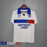 Retro Maillot De Foot Rangers Exterieur 1994 RE122