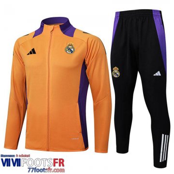 Veste Foot Real Madrid Homme 24 25 B390