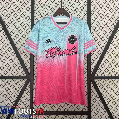 Maillot De Foot Inter Miami Special Edition Homme 24 25 TBB477