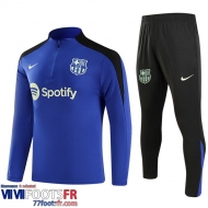 Survetement de Foot Barcelone Homme 24 25 A669