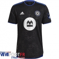 Montreal Impact Maillot de Domicile 2021