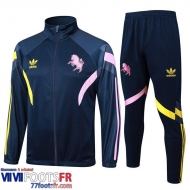 Veste Foot Juventus Homme 24 25 B369