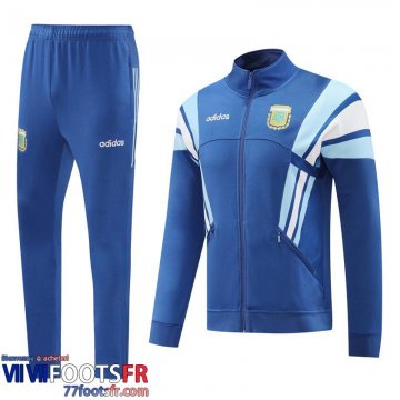 Veste Foot Argentine Homme 24 25 B237