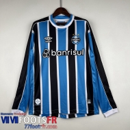 Maillot De Foot Gremio Domicile Manche Longue Homme 2023 2024