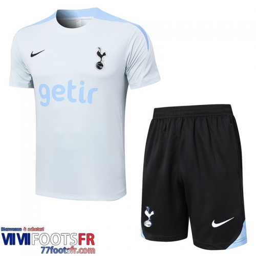 T Shirt Tottenham Hotspur Homme 24 25 H179