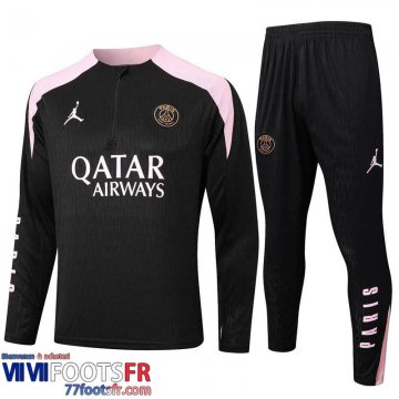 Survetement de Foot PSG Homme 24 25 A689