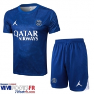 T Shirt PSG Homme 25 26 H507