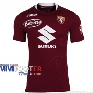 77footfr Torino Calcio Maglia Calcio Prima 20-21