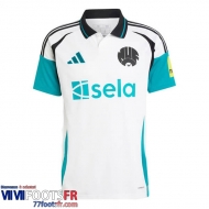 Maillot De Foot Newcastle United Third Homme 24 25