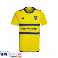 Maillot de Foot Boca Juniors Exterieur Homme 2023 2024 TBB158