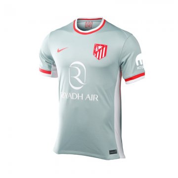 Maillot De Foot Atletico Madrid Exterieur Homme 24 25