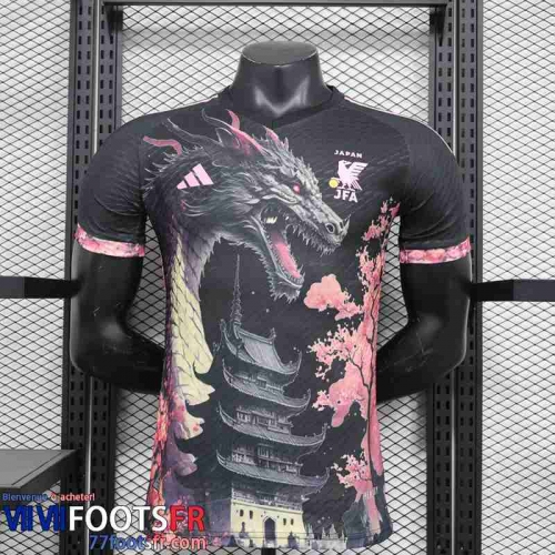 Maillot De Foot Japon Special Edition Homme 2024 TBB463