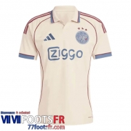 Maillot De Foot AFC Third Homme 25 26