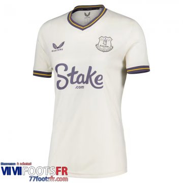 Maillot De Foot Everton Third Femme 24 25