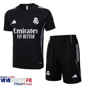 T Shirt Real Madrid Homme 25 26 H511