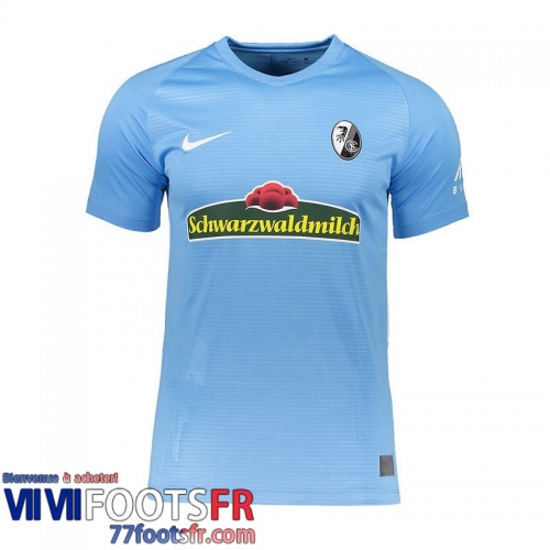 Maillot De Foot SC Freiburg Third Homme 2021 2022
