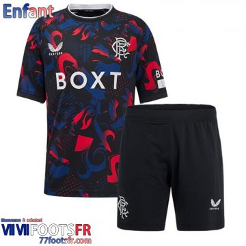 Maillot De Foot Rangers Third Enfant 24 25