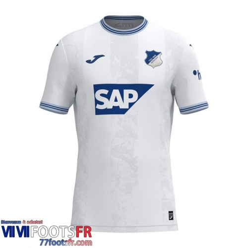 Maillot De Foot Hoffenheim Exterieur Homme 24 25