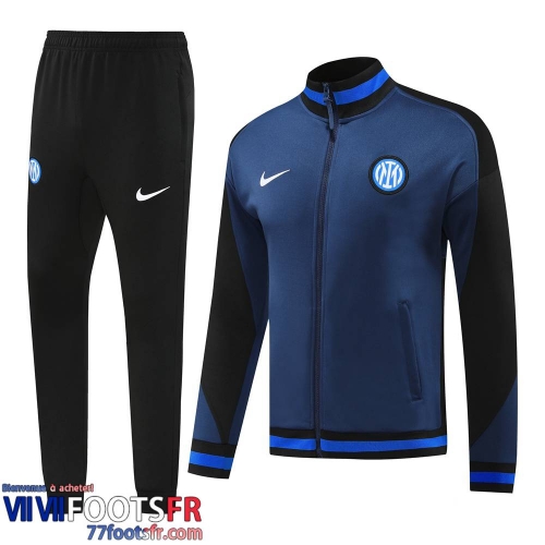 Veste Foot Inter Milan Homme 24 25 B165