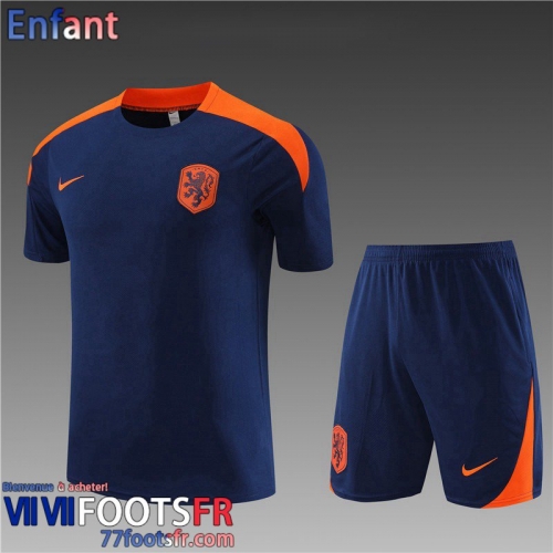 T Shirt The Tangerines Enfant 24 25 H09