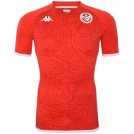 World Cup Maillot De Foot Tunisie Domicile 2022 2023