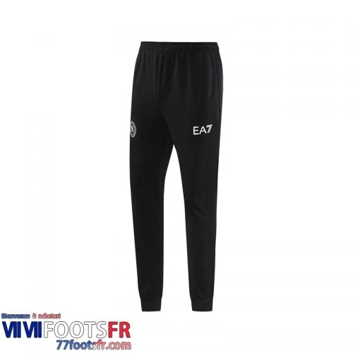 Pantalon Foot Naples Homme 2023 2024 P430