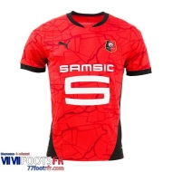 Maillot De Foot Stade Rennais Domicile Homme 24 25