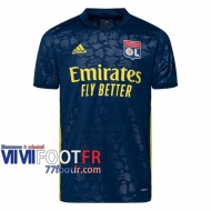 77footfr Lyon Maillot de foot Third 20-21