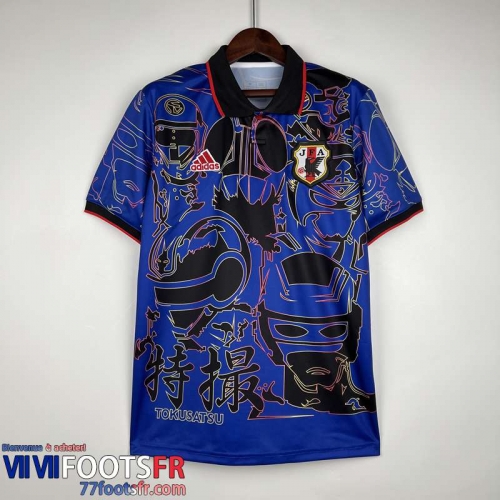 Maillot De Foot Japon Special Edition Homme 24 25 TBB403