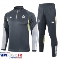 Survetement de Foot Atletico Mineiro Homme 24 25 A493