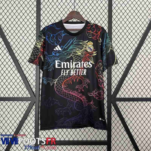 Maillot De Foot Real Madrid Special Edition Homme 24 25 TBB527