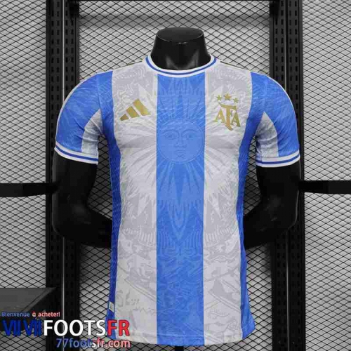 Maillot De Foot Argentine Special Edition Homme 2024 TBB535