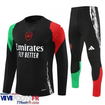 Survetement de Foot Arsenal Homme 24 25 A604