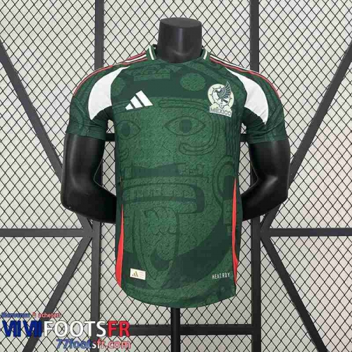 Maillot De Foot Mexique Special Edition Homme 2024 TBB471