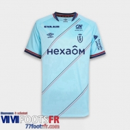 Maillot De Foot Stade Reims Exterieur Homme 2023 2024