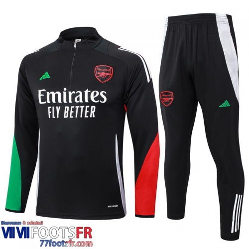 Survetement de Foot Arsenal Homme 24 25 A497