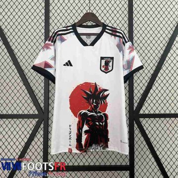 Maillot De Foot Japon Special Edition Homme 2024 TBB452