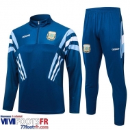 Survetement de Foot Argentine Homme 24 25 A618